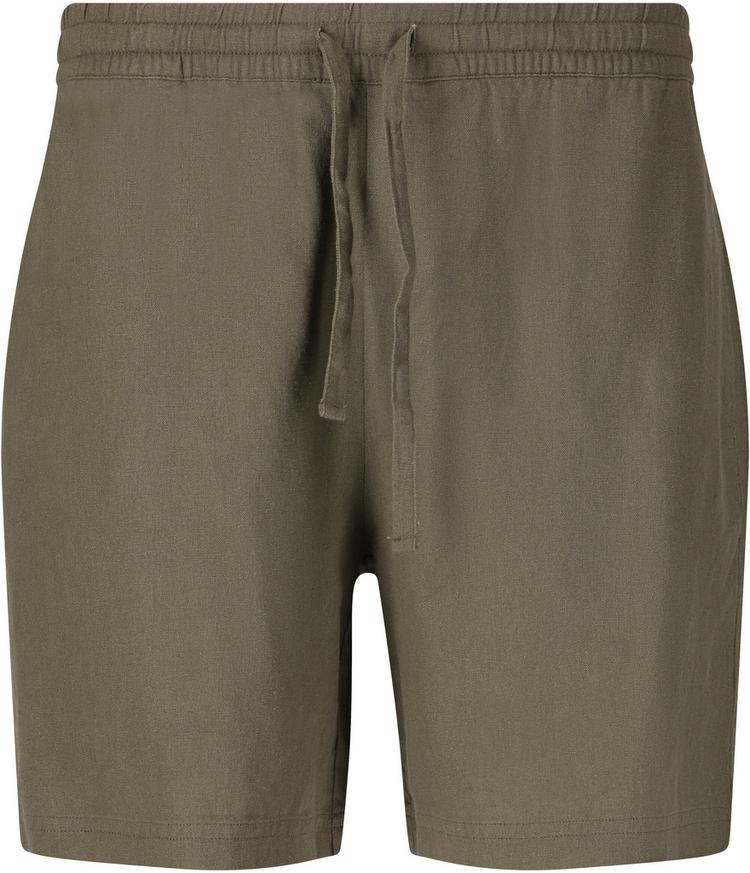 NOU NOU Dalan Shorts Herren - 3211 Smokey Olive - 0 | SportScheck