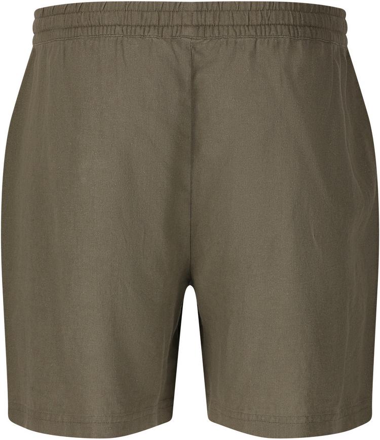 NOU NOU Dalan Shorts Herren - 3211 Smokey Olive - 0 | SportScheck