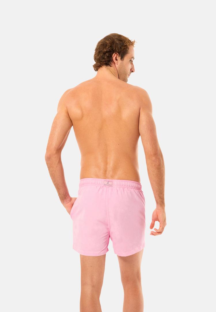 Gassa d'Amante Gassa d'Amante Costume Venezia Badehose Herren - Violett - 1 | SportScheck