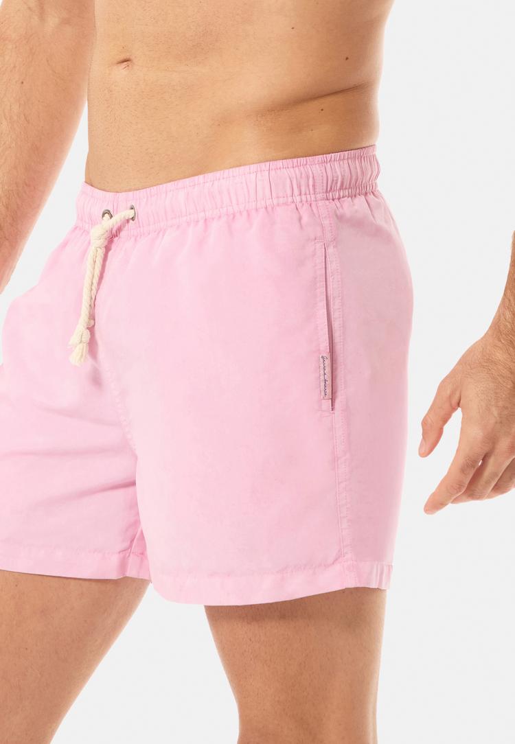 Gassa d'Amante Gassa d'Amante Costume Venezia Badehose Herren - Violett - 0 | SportScheck