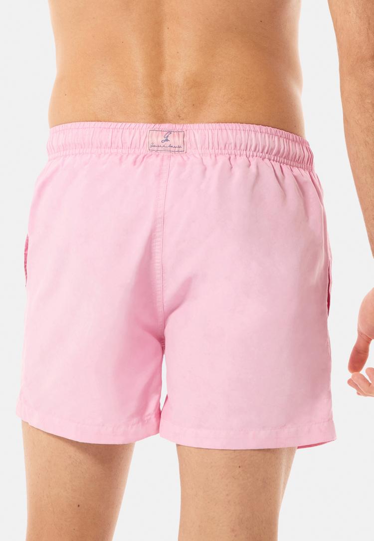 Gassa d'Amante Gassa d'Amante Costume Venezia Badehose Herren - Violett - 1 | SportScheck