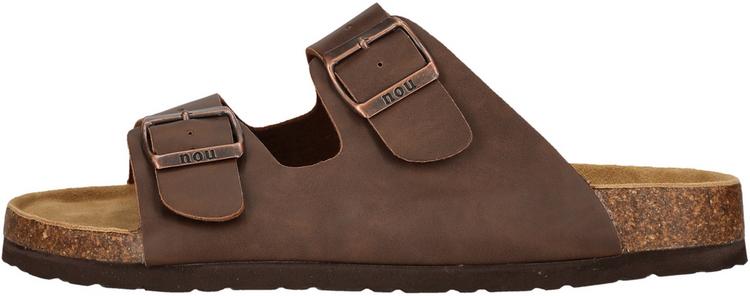 NOU NOU Shawnee V2 Sandalen Herren - 5007 Mustang - 0 | SportScheck