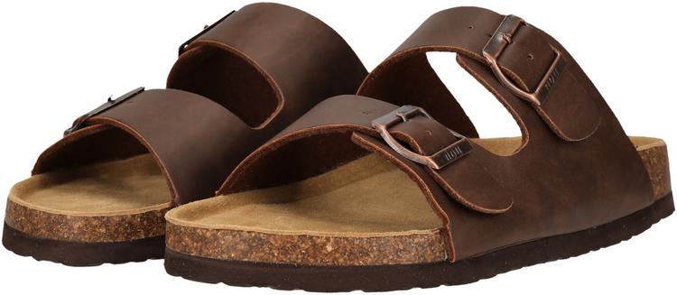 NOU NOU Shawnee V2 Sandalen Herren - 5007 Mustang - 1 | SportScheck