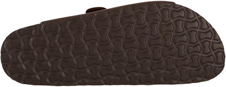 NOU NOU Shawnee V2 Sandalen Herren - 5007 Mustang - 4 | SportScheck