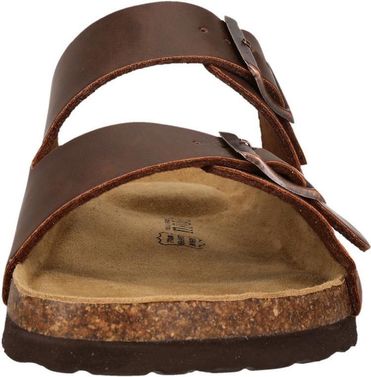 NOU NOU Shawnee V2 Sandalen Herren - 5007 Mustang - 5 | SportScheck