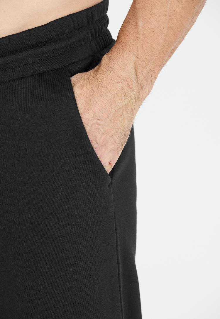 NOU NOU Sweathose Herren - 1001 Black - 1 | SportScheck