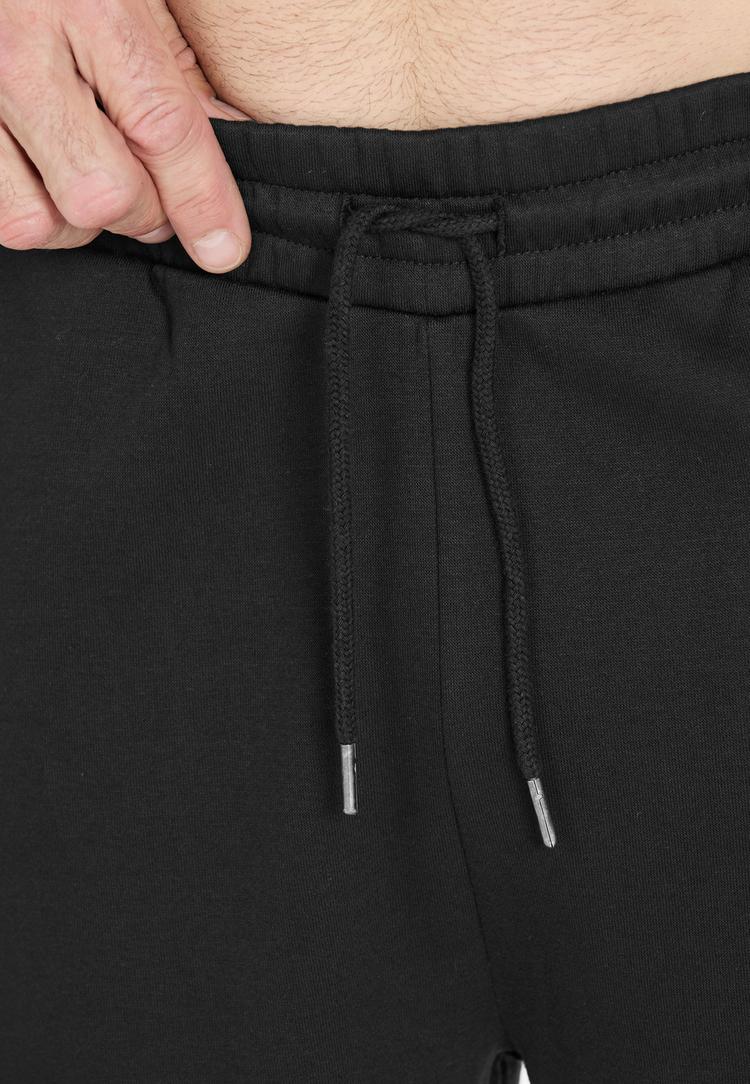 NOU NOU Sweathose Herren - 1001 Black - 2 | SportScheck