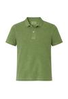 Gassa d'Amante Venezia Poloshirt Herren - Gr&uuml;n