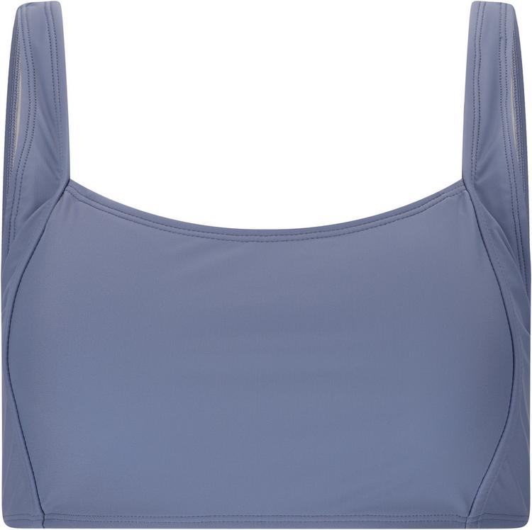 NOU NOU Estela Bikini Oberteil Damen - 2168 Colony Blue - 0 | SportScheck