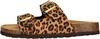 NOU Whitehill V2 Sandalen Damen - 5318 Leopard Print