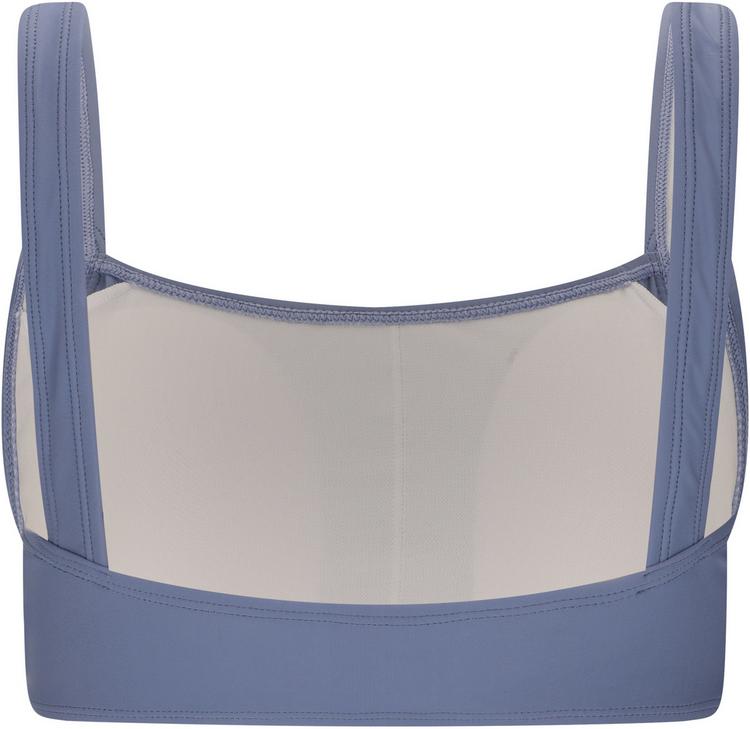 NOU NOU Estela Bikini Oberteil Damen - 2168 Colony Blue - 0 | SportScheck