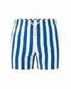 Gassa d'Amante Varigotti Badehose Herren - Dunkelblau