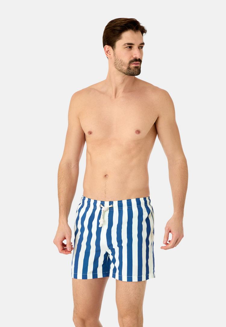 Gassa d'Amante Gassa d'Amante Varigotti Badehose Herren - Dunkelblau - 0 | SportScheck