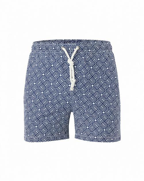 Gassa d'Amante Furore Badehose Herren