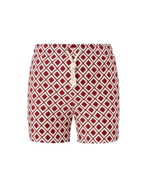 Gassa d'Amante Vieste Badehose Herren