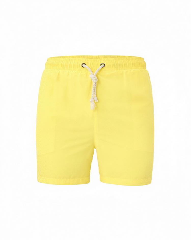 Gassa d'Amante Gassa d'Amante Costume Venezia Badehose Herren - Gelb - 0 | SportScheck