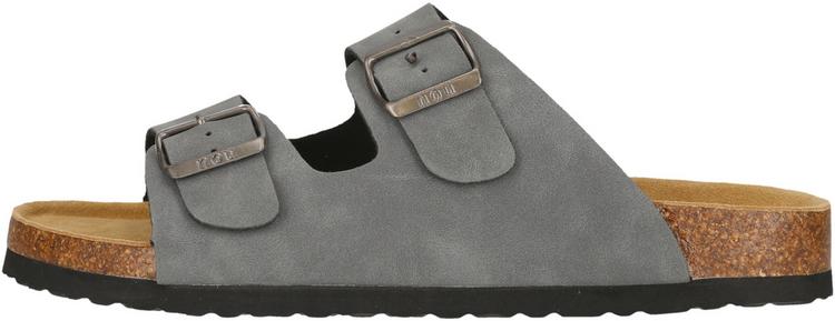 NOU NOU Shawnee V2 Sandalen Herren - 2040 Vintage Indigo - 0 | SportScheck