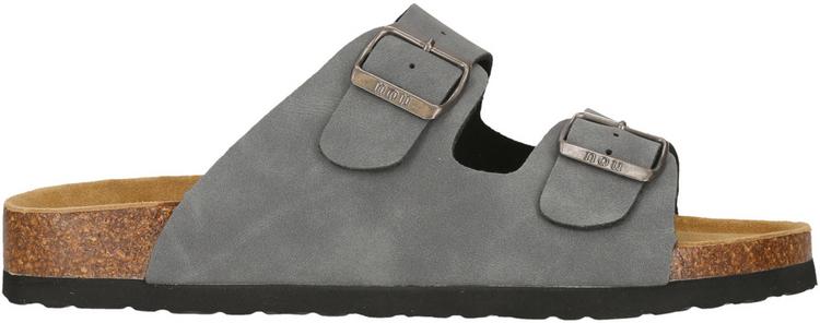 NOU NOU Shawnee V2 Sandalen Herren - 2040 Vintage Indigo - 0 | SportScheck