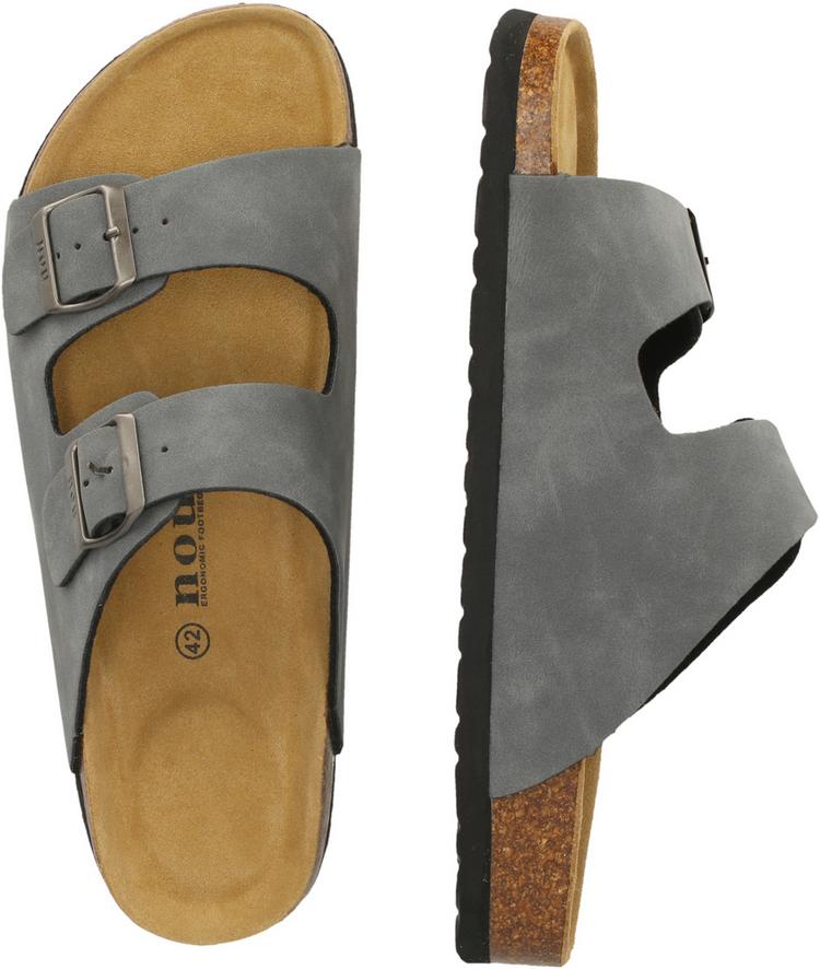 NOU NOU Shawnee V2 Sandalen Herren - 2040 Vintage Indigo - 2 | SportScheck