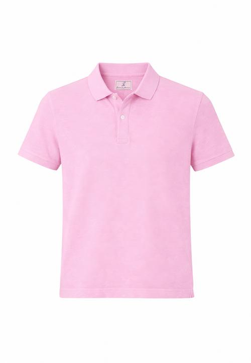 Gassa d'Amante Venezia Poloshirt Herren