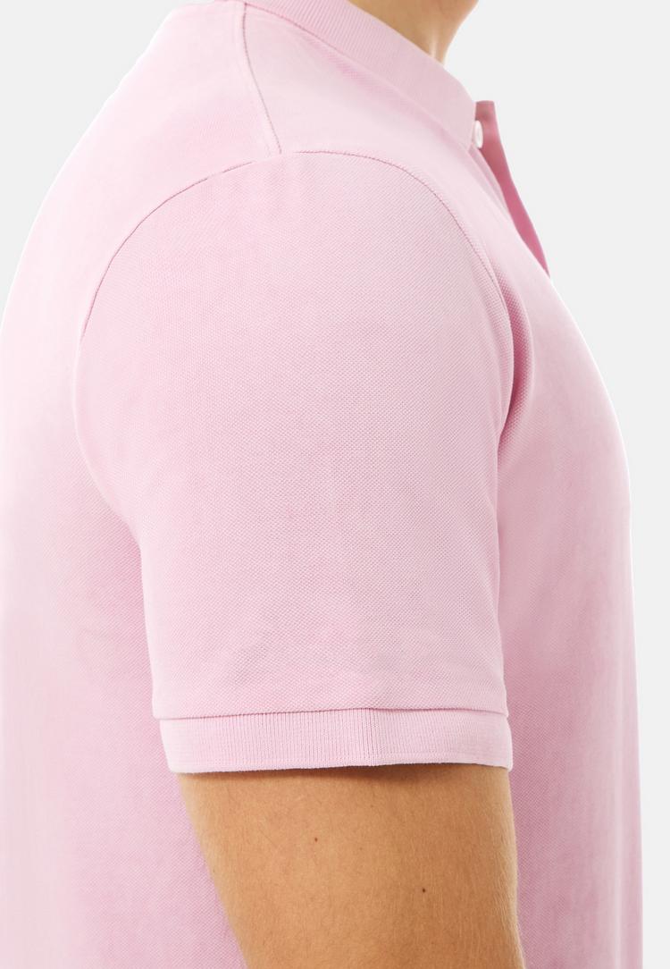 Gassa d'Amante Gassa d'Amante Venezia Poloshirt Herren - Violett - 0 | SportScheck