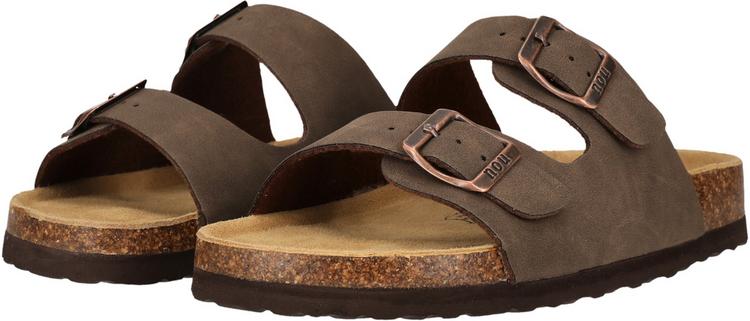 NOU NOU Whitehill V2 Sandalen Damen - 1123 Caribou - 1 | SportScheck
