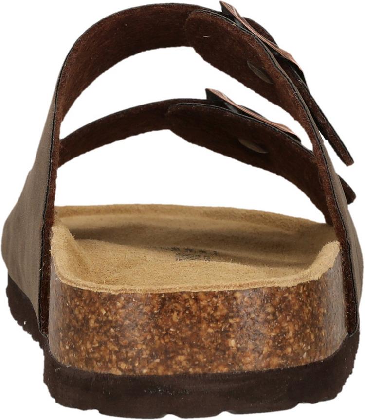 NOU NOU Whitehill V2 Sandalen Damen - 1123 Caribou - 3 | SportScheck