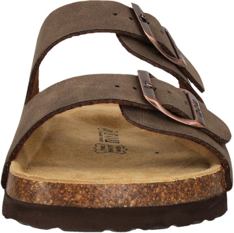 NOU NOU Whitehill V2 Sandalen Damen - 1123 Caribou - 5 | SportScheck