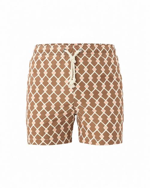 Gassa d'Amante Portofino Badehose Herren