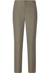 NOU Sondil Chinohose Herren - 3211 Smokey Olive
