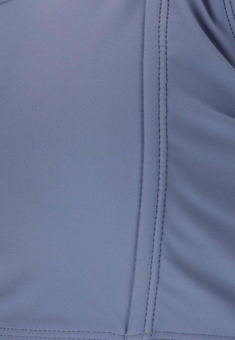 NOU NOU Estela Bikini Oberteil Damen - 2168 Colony Blue - 0 | SportScheck