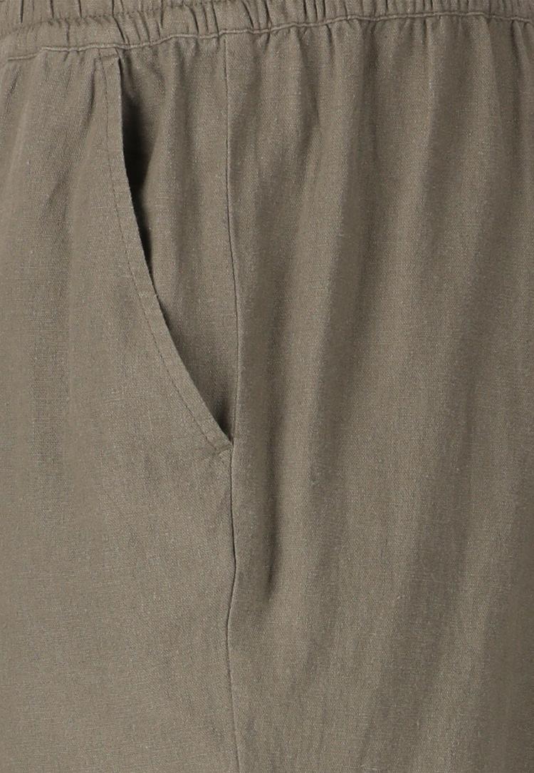 NOU NOU Sondil Chinohose Herren - 3211 Smokey Olive - 2 | SportScheck