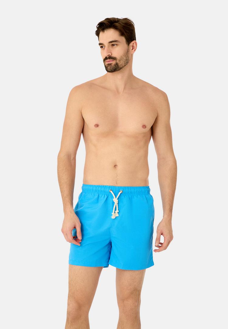 Gassa d'Amante Gassa d'Amante Forte Dei Marmi Badehose Herren - Hellblau - 0 | SportScheck