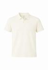 Gassa d'Amante Venezia Poloshirt Herren - Beige