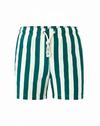 Gassa d'Amante Varigotti Badehose Herren - Gr&uuml;n
