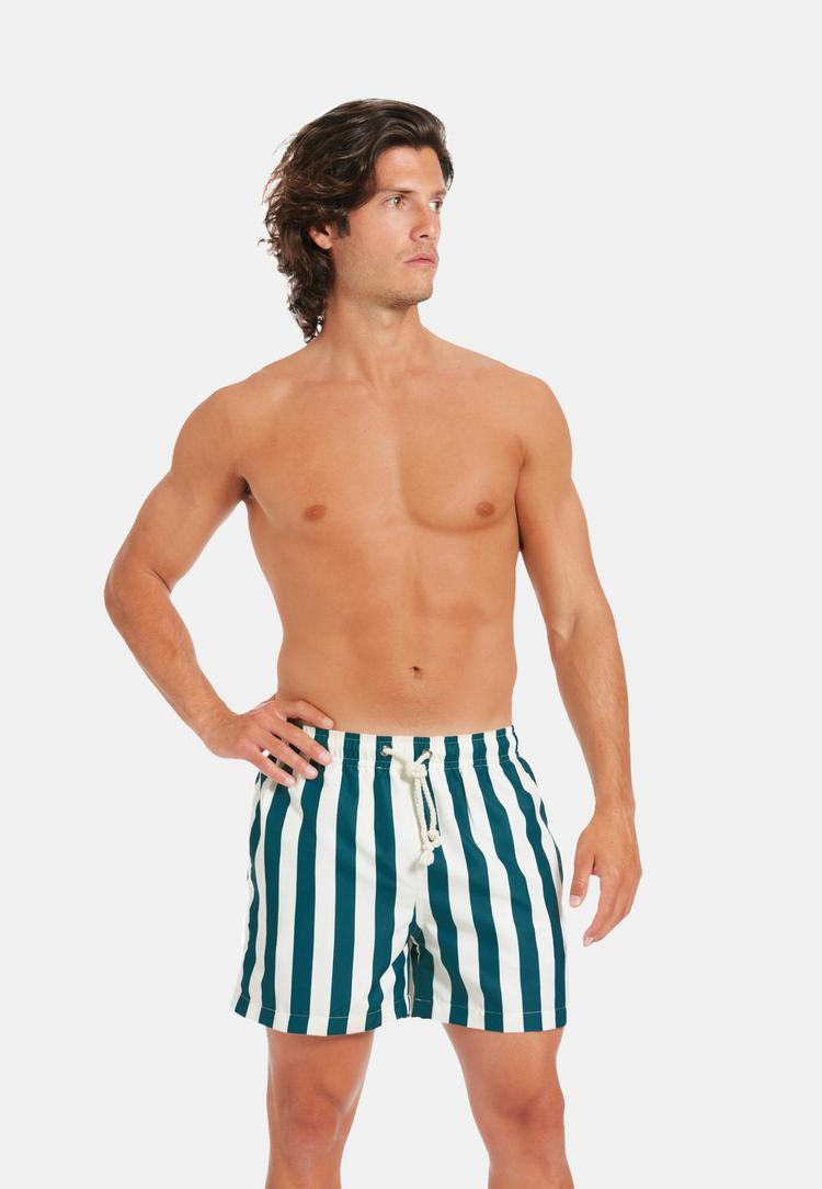 Gassa d'Amante Gassa d'Amante Varigotti Badehose Herren - Gr&uuml;n - 0 | SportScheck