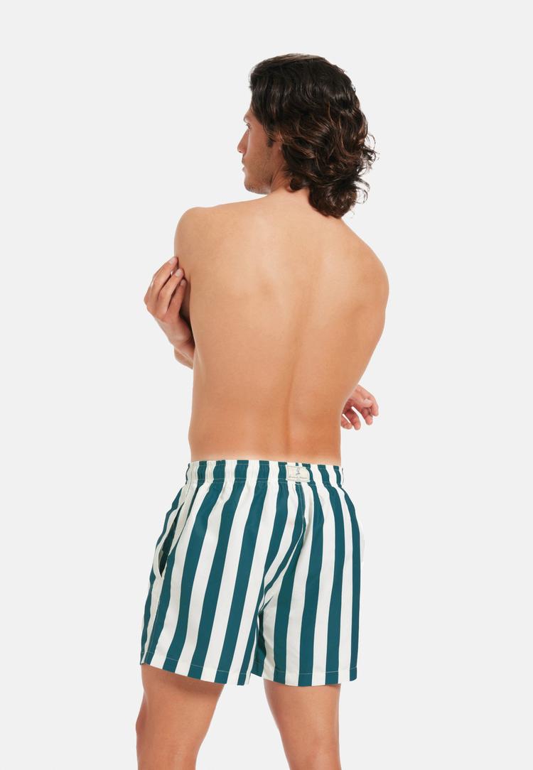 Gassa d'Amante Gassa d'Amante Varigotti Badehose Herren - Gr&uuml;n - 1 | SportScheck