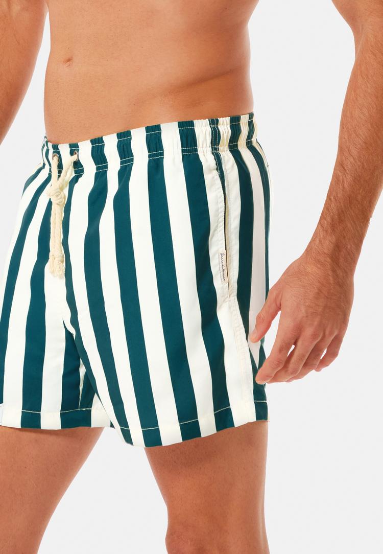 Gassa d'Amante Gassa d'Amante Varigotti Badehose Herren - Gr&uuml;n - 0 | SportScheck