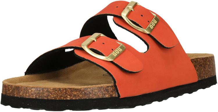 NOU NOU Whitehill V2 Sandalen Damen - 5027 Rooibos Tea - 0 | SportScheck