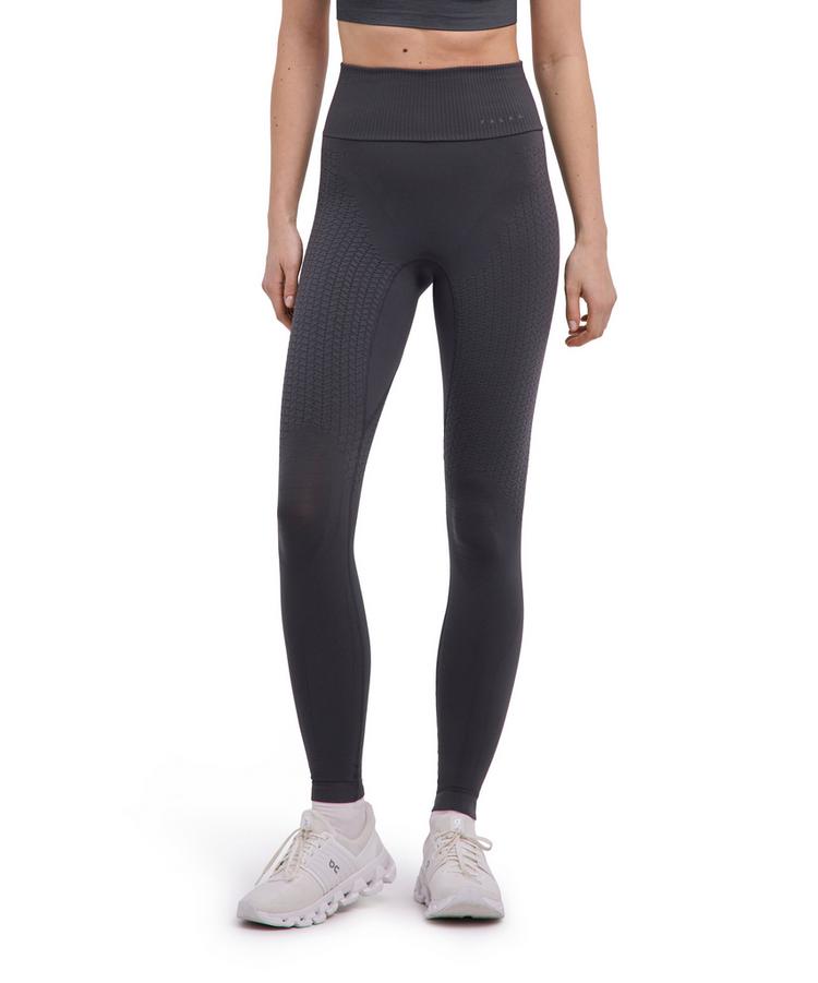 Falke Falke Cellulite Tights light Tights Damen - SMOG (3112) - 0 | SportScheck