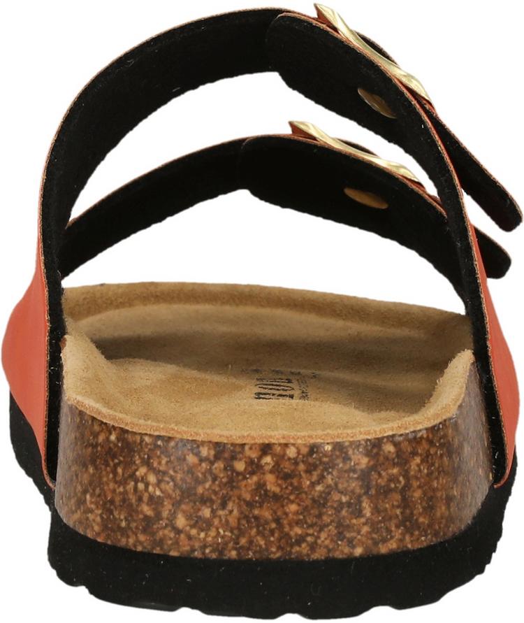 NOU NOU Whitehill V2 Sandalen Damen - 5027 Rooibos Tea - 3 | SportScheck