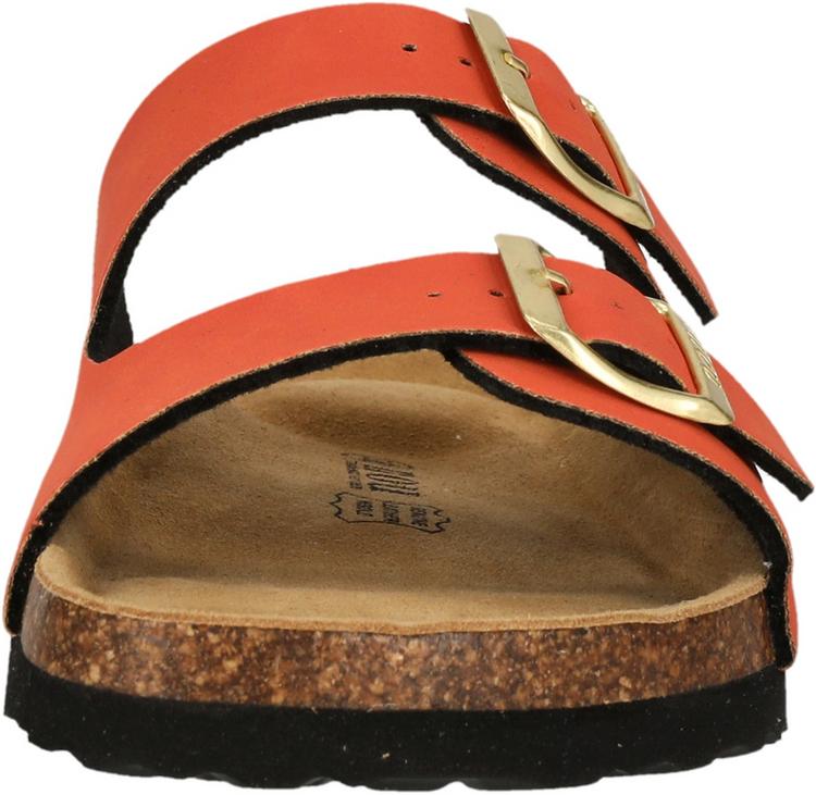 NOU NOU Whitehill V2 Sandalen Damen - 5027 Rooibos Tea - 5 | SportScheck