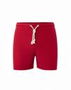 Gassa d'Amante Forte Dei Marmi Badehose Herren - Rot