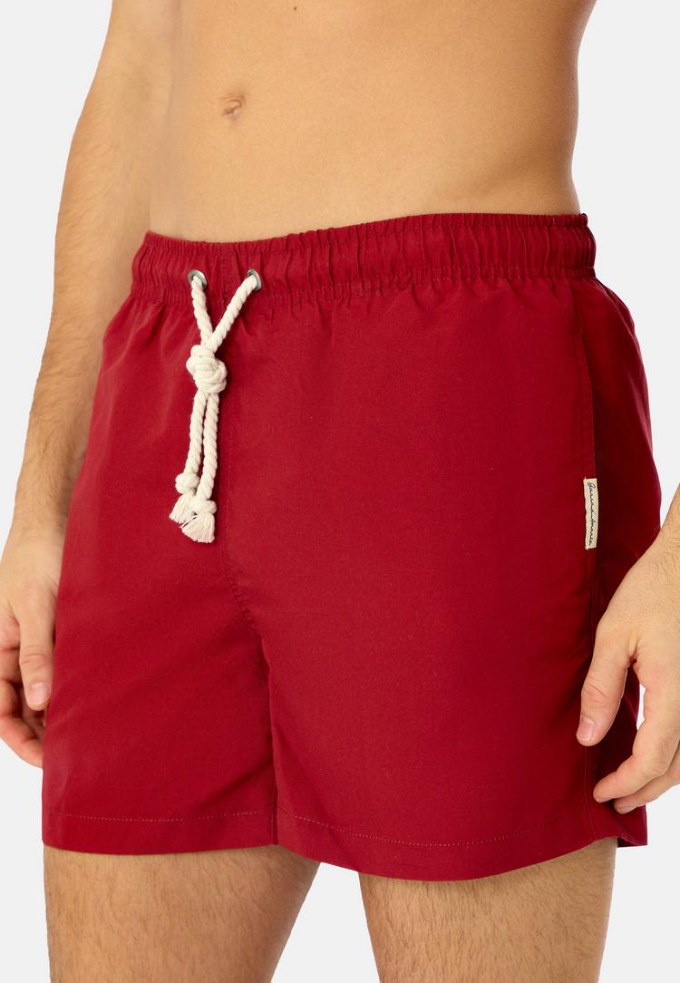 Gassa d'Amante Gassa d'Amante Forte Dei Marmi Badehose Herren - Rot - 1 | SportScheck