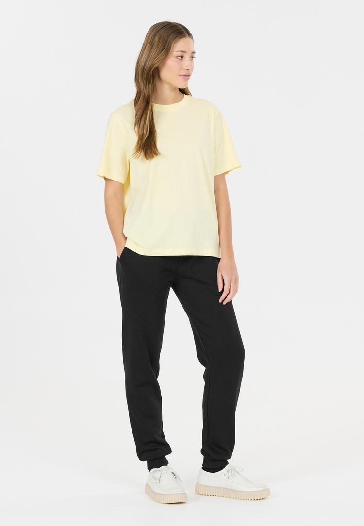 NOU NOU Mayda V2 Sweathose Damen - 1001 Black - 1 | SportScheck