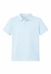 Gassa d'Amante Venezia Poloshirt Herren - Hellblau