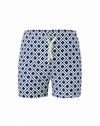 Gassa d'Amante Vieste Badehose Herren - Dunkelblau