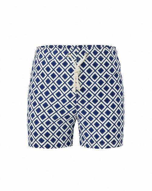 Gassa d'Amante Vieste Badehose Herren