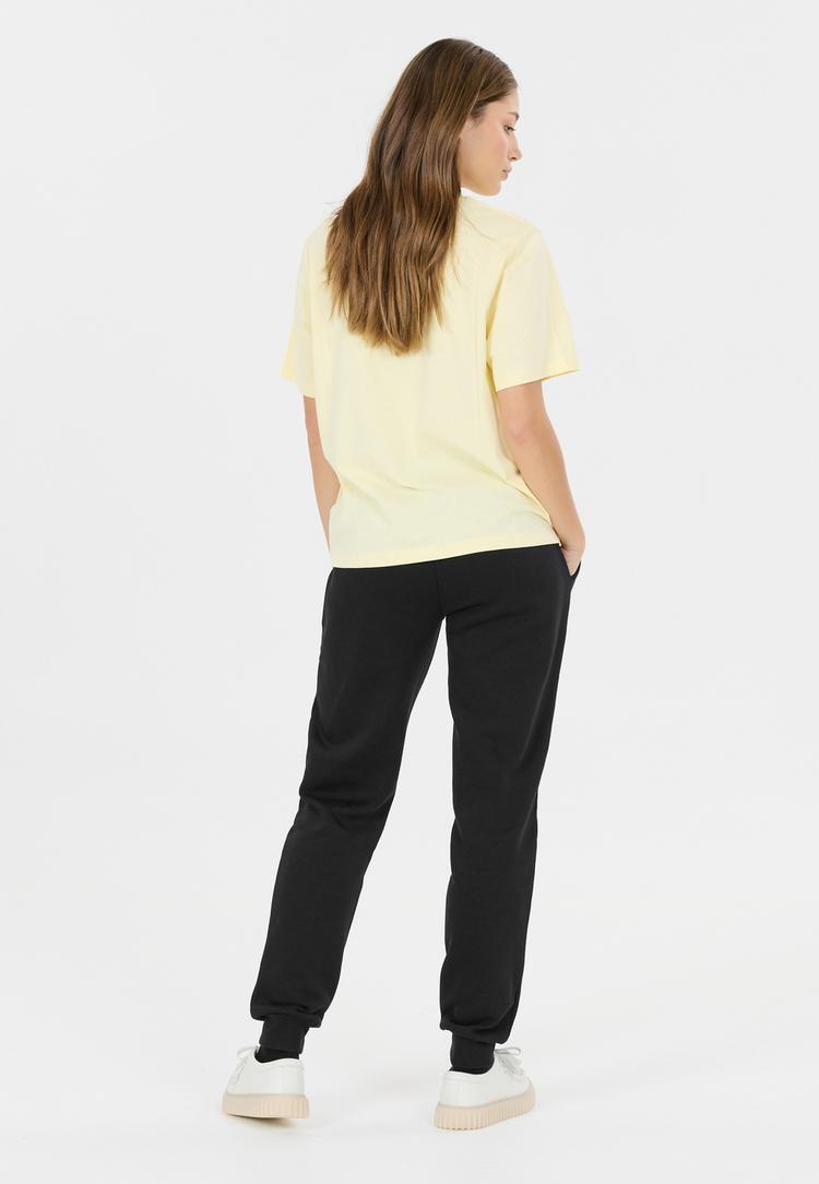 NOU NOU Mayda V2 Sweathose Damen - 1001 Black - 2 | SportScheck