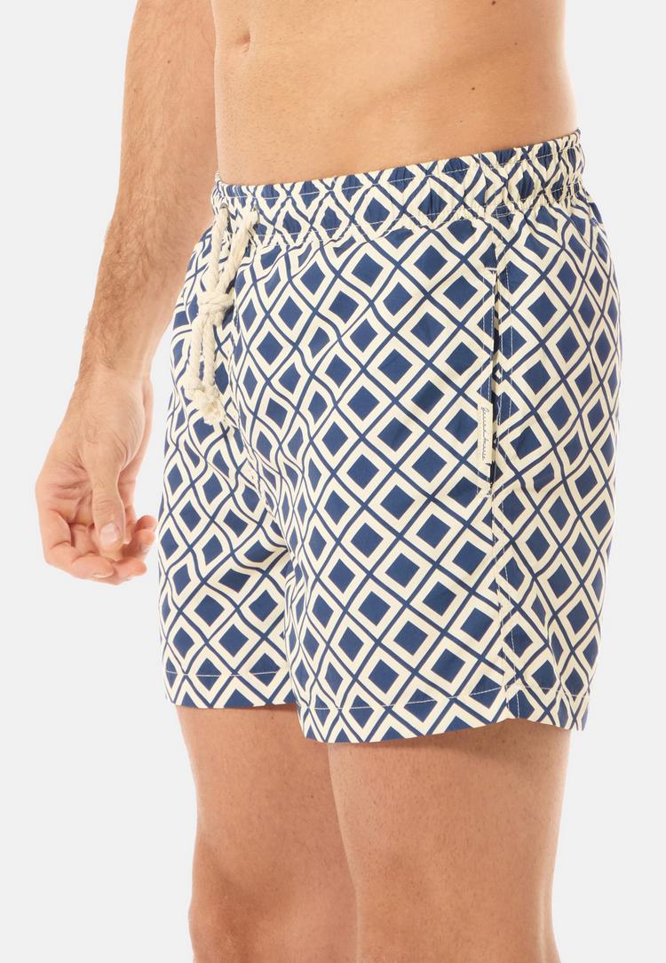 Gassa d'Amante Gassa d'Amante Vieste Badehose Herren - Dunkelblau - 0 | SportScheck